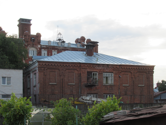 Здание школы (Тверь))